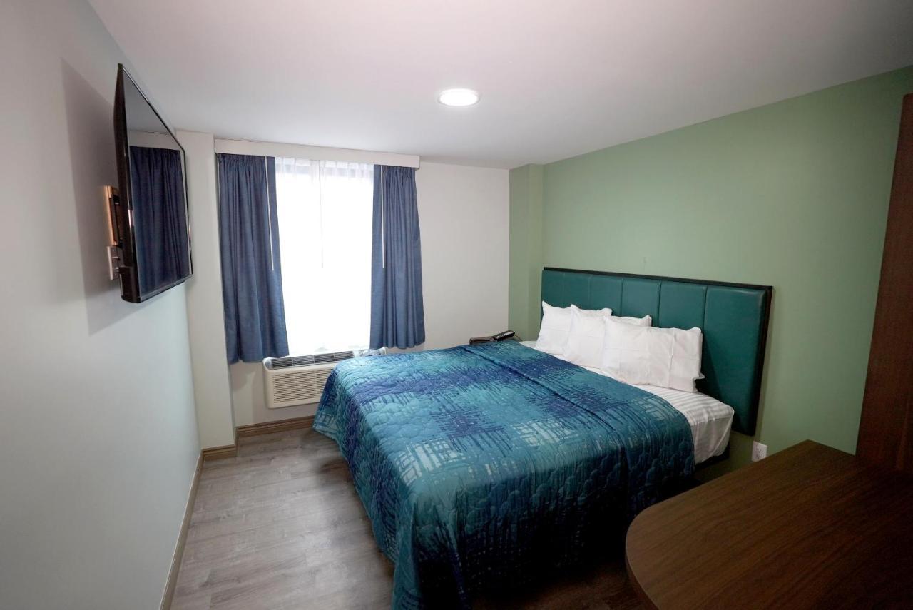 Hotel Liberty Inn & Suites-Jfk Airport- La Guardia Airport New York Exterior photo